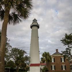 St. Simons Island Light House