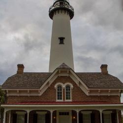 St. Simons Island Light House