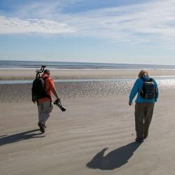 Cumberland Island National Seashore