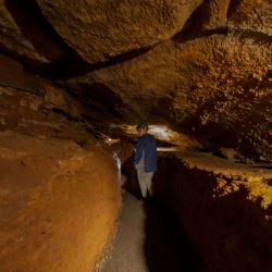 Seneca Caverns Riverton, WV