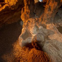 Seneca Caverns Riverton, WV