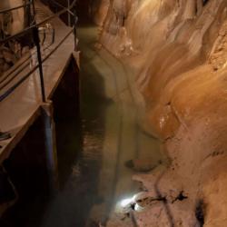 Seneca Caverns Riverton, WV
