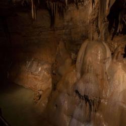 Seneca Caverns Riverton, WV