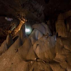 Seneca Caverns Riverton, WV