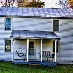 Wilson House Monterey Virginia