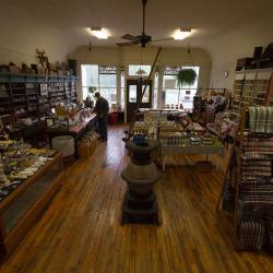 Sugar Tree Store McDowell Virginia