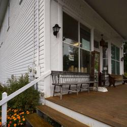 Sugar Tree Store McDowell Virginia