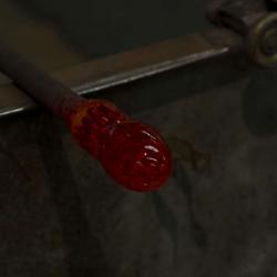 Sunspots Studios Glassblowing Staunton Virginia