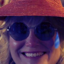 Hats at 17 E. Beverley Antiques