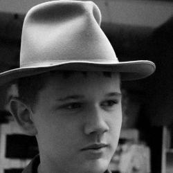 Hats at 17 E. Beverley Antiques