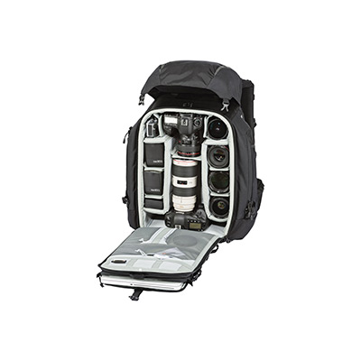 Lowepro Pro Trekker 450 AW Camera and Laptop Backpack