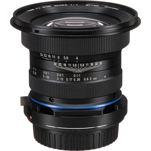 Laowa 15mm f4 Macro