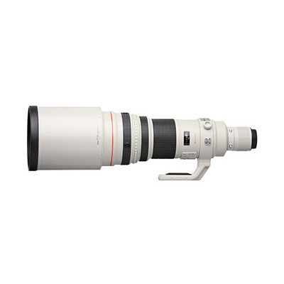 Canon 600mm F/4