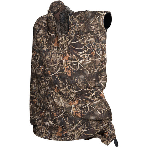 LensCoat LensHide Photo Blind (Realtree Max4)
