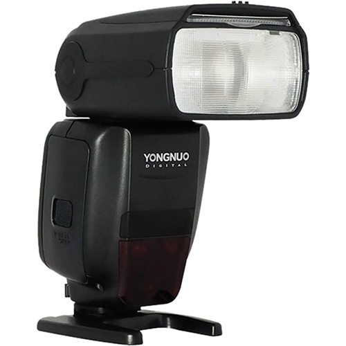 Yongnuo Speedlite YN600EX-RT II