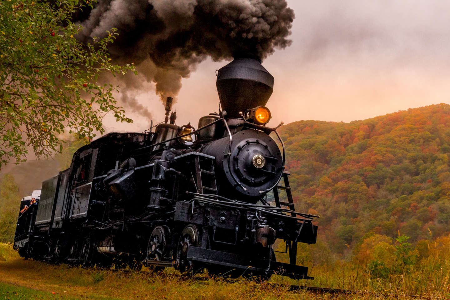 Transportation